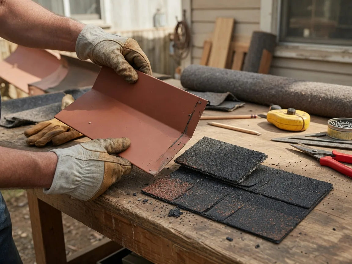 Roof Repair company in Stoneboro, PA
